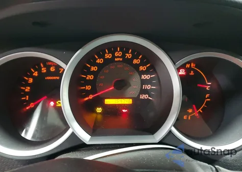 2008 Toyota Tacoma Access Cab z USA, uszkodzony, nr VIN 5TETX22N48Z528312